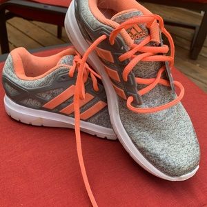 Ladies ADIDAS size 8